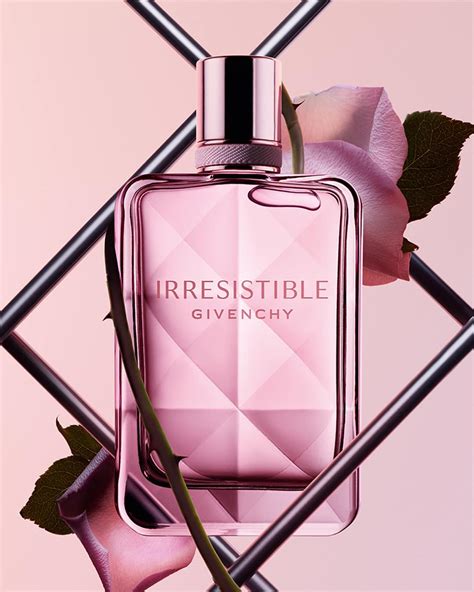 irresistible eau de parfum very floral givenchy|Givenchy very irresistible perfume boots.